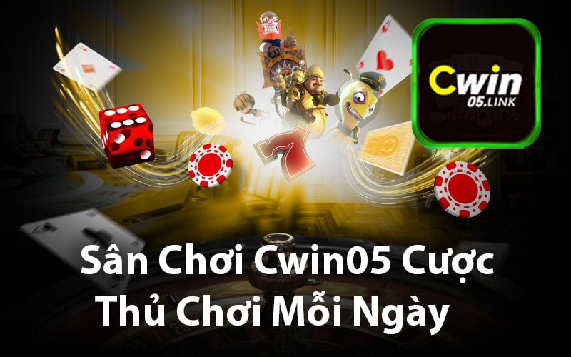 Sơ Lược Về Cwin05